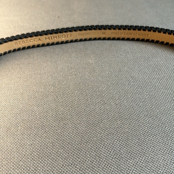 Rebecca Minkoff belt - Picture 3 of 5